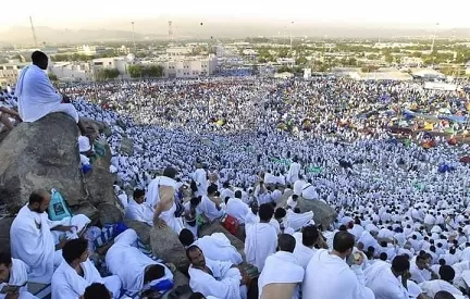 انطلاق موسم «الحج» مبكرًا.. وشركات السياحة تفتح باب التسجيل رسميًا 2 - جريدة الجمهورية 1 22 - جريدة الجمهورية