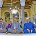 «سوهاج» تشهد احتفالاً نورانيًا بذكرى المولد النبوي الشريف في مسجد «العارف بالله»