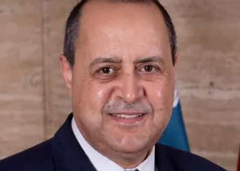 «سعد هلال» عضوًا منتدبًا للقابضة للصناعات الكيماوية 4 - جريدة الجمهورية «سعد هلال» عضوًا منتدبًا للقابضة للصناعات الكيماوية