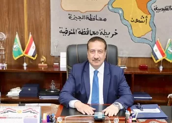 حملة تفتيشية مفاجئة بقويسنا تسفر عن ضبط أطنان من المواد الغذائية الفاسدة