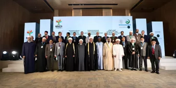 مسلمو دول البريكس في مؤتمر «طريق الحرير الروحي»: يؤكدون أهمية بناء عالم متعدد الأقطاب والحفاظ علي القيم الأسرية