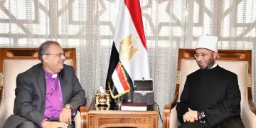 الهيئة القبطية الإنجيلية تنظم مؤتمر «الوعي وركائز التنمية المستدامة»