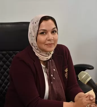 تجديد ندب «الدكتورة وئام زغلول» مديرًا تنفيذيًا لوحدة الابتكار المؤسسي بوزارة التعليم العالي