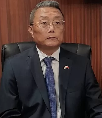 القنصل الصيني بالإسكندرية: مبادرة الحوكمة العالمية تسعى لنظام دولي أكثر عدالة 1 - جريدة الجمهورية القنصل الصيني بالإسكندرية: مبادرة الحوكمة العالمية تسعى لنظام دولي أكثر عدالة