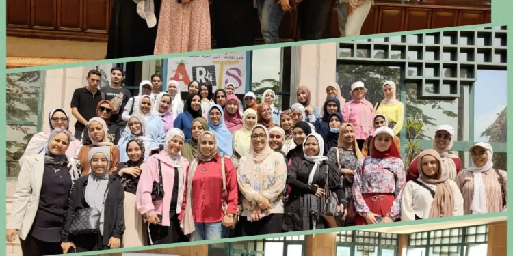 أول دورة تدريبية وورشة عمل فى التصوير الفوتوغرافي التوثيقي بعنوان: «جامعة القاهرة أعرق الجامعات» 1 - جريدة الجمهورية أول دورة تدريبية وورشة عمل فى التصوير الفوتوغرافي التوثيقي بعنوان: «جامعة القاهرة أعرق الجامعات»