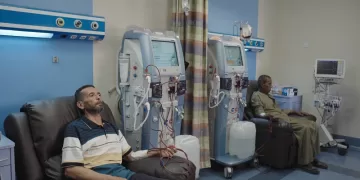 جمعية الأورمان تطلق مبادرة لدعم مرضى الكلى في كل المحافظات.