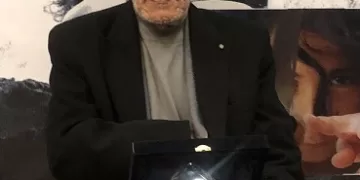  مشاعر الحب  والعرفان بالجميل في حفل تأبين المنتج والسيناريست الراحل فاروق عبد الخالق