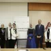 القومي للمرأة ينظم ورشة عمل حول العنف الإليكترونى والأمن السيبرانى بجامعة الجلالة