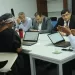 التمثيل التجاري ينظم إجتماعات مع المجلس التصديري  لبعثة غذائية إلى ساحل العاج