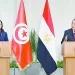 توافق على دفع التعاون.. إلى «مستوى إستراتيجى»: انطلاق أعمال اللجنة «المصرية – التونسية» المشتركة