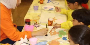 فيها حاجة حلوة