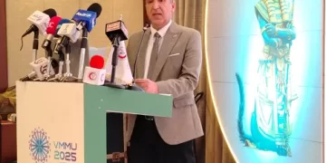 هيئة الخدمات البيطرية: الذكاء الاصطناعي يساهم في تطوير الأدوية ومراقبة صحة الحيوانات عن بُعد