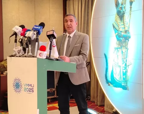 هيئة الخدمات البيطرية: الذكاء الاصطناعي يساهم في تطوير الأدوية ومراقبة صحة الحيوانات عن بُعد