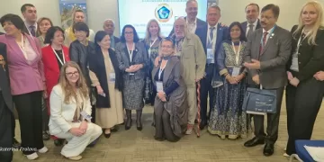 على هامش «قمة شعوب العالم».. الحوار بين الثقافات يمحو آثار التعصب القومي والديني