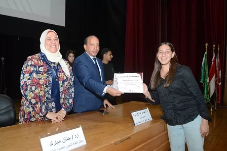 اجتماع لجنة «وقف الدكتور علاء الزيات» بكلية طب القصر العيني 2 - جريدة الجمهورية 2 160 - جريدة الجمهورية