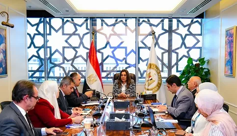 «الذكاء الاصطناعي» يحدث تقارير البيئة العالمية بالشراكة مع الأمم المتحدة للبيئة 1 - جريدة الجمهورية «الذكاء الاصطناعي» يحدث تقارير البيئة العالمية بالشراكة مع الأمم المتحدة للبيئة