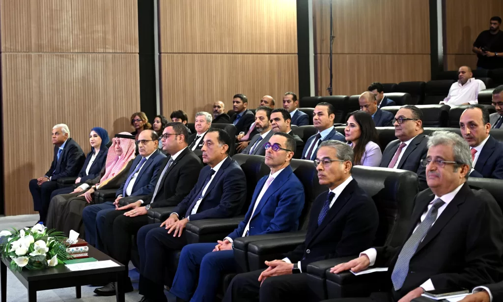 «إعمار مصر» و«سيتي ستارز» توقعان عقود أكبر مشروع سياحي على ساحل البحر الأحمر في مصر «Marassi Red Sea» 2 - جريدة الجمهورية 2 38 - جريدة الجمهورية