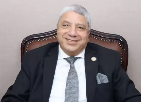 «الدالي» يُعلن اكتمال تشكيل الأمانة الدستورية والقانونية بـ «حزب الجبهة الوطنية» بالجيزة 2 - جريدة الجمهورية 2 44 - جريدة الجمهورية