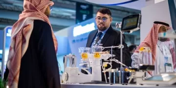 «الرياض» تستضيف النسخة الأولى من مؤتمر « BIO Middle East»