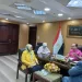 «وكيل صحة الدقهلية» يعقد اجتماعًا موسعًا لبحث الملفات الصحية الحيوية