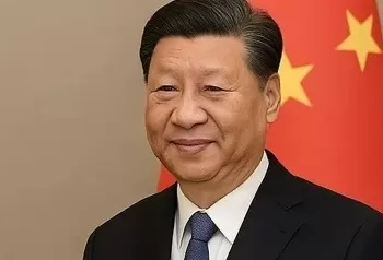 الرئيس الصيني: منظمة شانغهاي للتعاون تتحمل مسؤوليات حماية السلام والاستقرار الإقليمي 4 - جريدة الجمهورية الرئيس الصيني: منظمة شانغهاي للتعاون تتحمل مسؤوليات حماية السلام والاستقرار الإقليمي