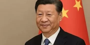 الرئيس الصيني: منظمة شانغهاي للتعاون تتحمل مسؤوليات حماية السلام والاستقرار الإقليمي