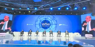 الطاقة الذرية السلمية «حق لكل دولة»