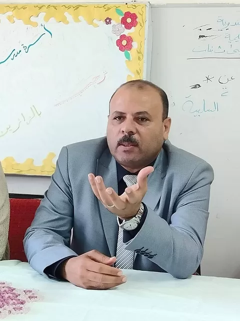 «تعليم الإسكندرية» تواصل جولاتها المفاجئة بمدارس العجمي لمتابعة إنتظام الدراسة وتسليم الكتب 9 - جريدة الجمهورية 24 2 - جريدة الجمهورية