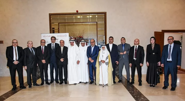 «البابطين الثقافية» تستهل موسمها الثقافي الجديد بأمسية «ليلة أحمد» احتفاءً بالمولد النبوي الشريف 3 - جريدة الجمهورية 2e90625e 6d81 - جريدة الجمهورية