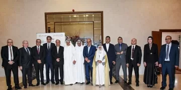 «البابطين الثقافية» تستهل موسمها الثقافي الجديد بأمسية «ليلة أحمد» احتفاءً بالمولد النبوي الشريف