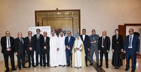 «البابطين الثقافية» تستهل موسمها الثقافي الجديد بأمسية «ليلة أحمد» احتفاءً بالمولد النبوي الشريف 1 - جريدة الجمهورية «البابطين الثقافية» تستهل موسمها الثقافي الجديد بأمسية «ليلة أحمد» احتفاءً بالمولد النبوي الشريف