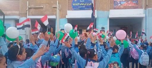 «محافظ الدقهلية» و«قيادات التعليم» يطلقون خطة تهيئة المدارس لاستقبال العام الدراسي الجديد 4 - جريدة الجمهورية 3 105 - جريدة الجمهورية