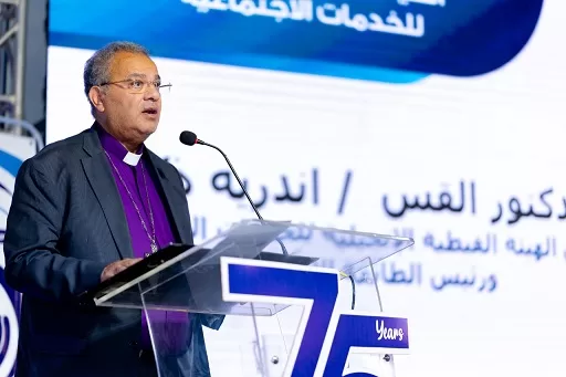تحت شعار «في طاعة الله وخدمة الإنسان».. إحتفال كرنفالي لكبرى مؤسسات التنمية في الشرق الأوسط 3 - جريدة الجمهورية 3 119 - جريدة الجمهورية