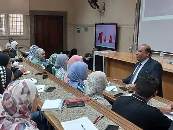 الأسبوع الثاني من الدراسة.. جامعة القاهرة تواصل الأنشطة الطلابية لـ «بناء الشخصية» 4 - جريدة الجمهورية 3 138 - جريدة الجمهورية