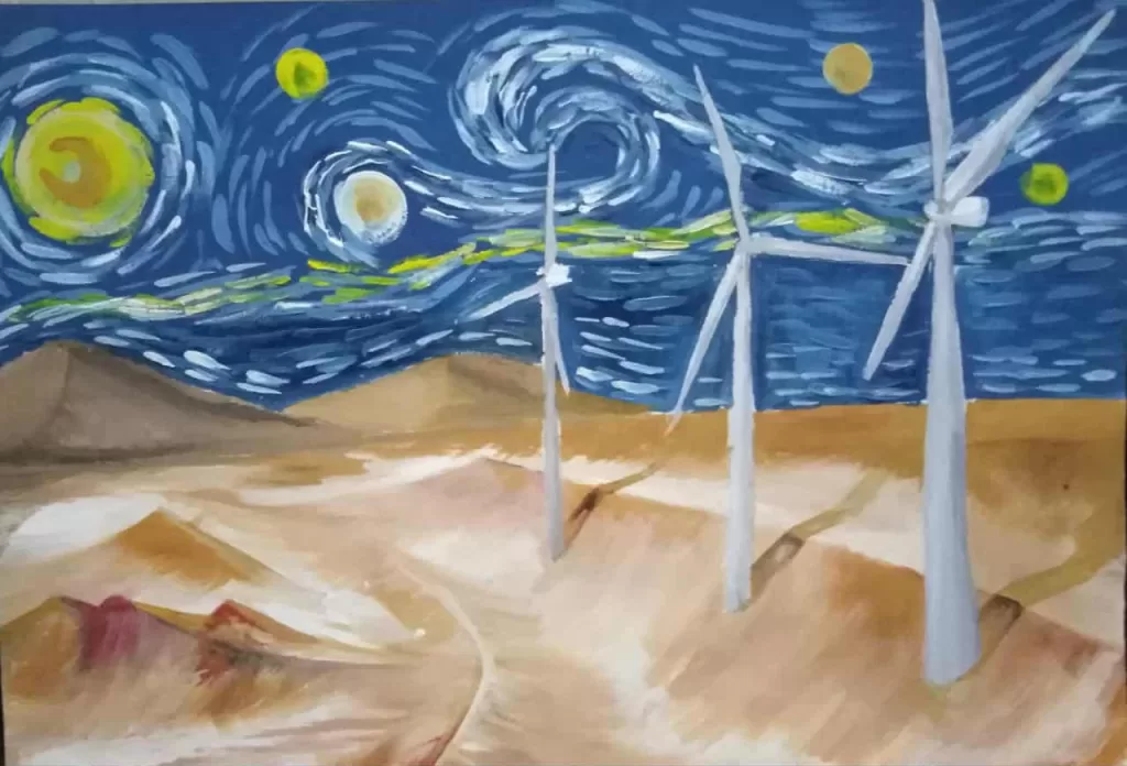 المركز الأول لجامعة المنصورة بمسابقة هيئة الطاقة الجديدة والمتجددة 3 - جريدة الجمهورية 3 23 - جريدة الجمهورية