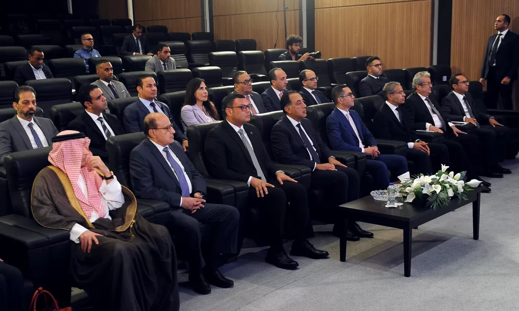 «إعمار مصر» و«سيتي ستارز» توقعان عقود أكبر مشروع سياحي على ساحل البحر الأحمر في مصر «Marassi Red Sea» 3 - جريدة الجمهورية 3 30 - جريدة الجمهورية