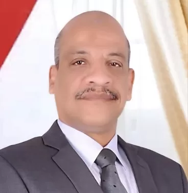 «الدالي» يُعلن اكتمال تشكيل الأمانة الدستورية والقانونية بـ «حزب الجبهة الوطنية» بالجيزة 3 - جريدة الجمهورية 3 36 - جريدة الجمهورية
