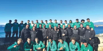 «الفراعنة الصغار» فى مواجهة الساموراى اليابانى