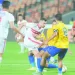 الزمالك يسعى للاحتفاظ بالقمة أمام  الإسماعيلى