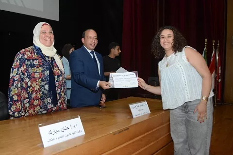 اجتماع لجنة «وقف الدكتور علاء الزيات» بكلية طب القصر العيني 4 - جريدة الجمهورية 4 117 - جريدة الجمهورية