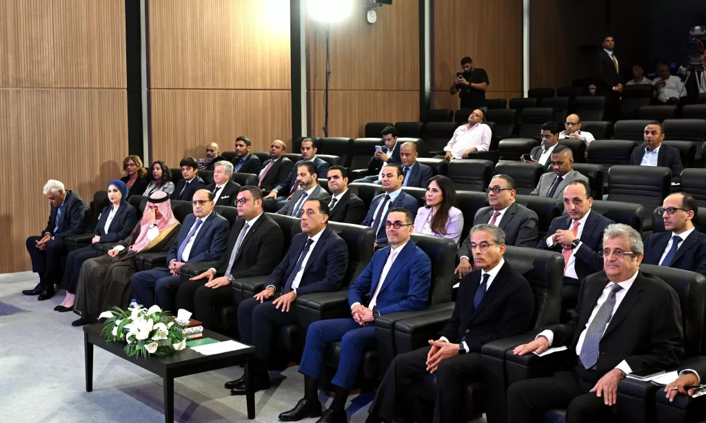 «إعمار مصر» و«سيتي ستارز» توقعان عقود أكبر مشروع سياحي على ساحل البحر الأحمر في مصر «Marassi Red Sea» 4 - جريدة الجمهورية 4 23 - جريدة الجمهورية