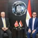 لتعزيز الشراكة الاقتصادية.. وزيرا الاستثمار المصري والتجارة التونسي يبحثان سبل دفع التبادل التجاري