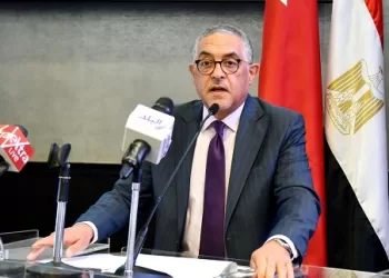 «مصر» تحتل المركز «التاسع» عالميًا و«الأول» أفريقيًا في جذب الاستثمار الأجنبي بـ 46.1 مليار دولار 5 - جريدة الجمهورية «مصر» تحتل المركز «التاسع» عالميًا و«الأول» أفريقيًا في جذب الاستثمار الأجنبي بـ 46.1 مليار دولار