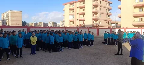 4 84 - جريدة الجمهورية