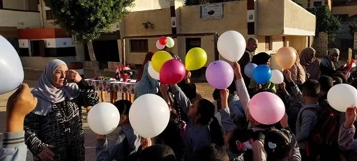 «محافظ الدقهلية» و«قيادات التعليم» يطلقون خطة تهيئة المدارس لاستقبال العام الدراسي الجديد 5 - جريدة الجمهورية 4 93 - جريدة الجمهورية