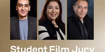 مهرجان بورسعيد السينمائي يعلن لجنة تحكيم مسابقة الطلبة