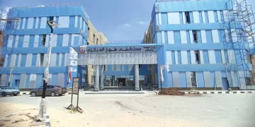 وزير الصحة يتابع الموقف التنفيذى لـ 31 مشروعًا فى 10 محافظات