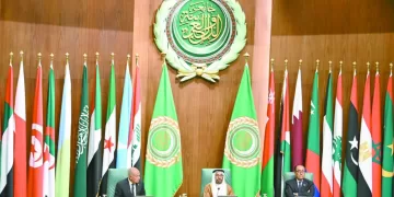 مجلس وزراء الخارجية وافق عليه: مشروع «مصرى ــ سعودى» للتعاون العربى وحل القضية الفلسطينية