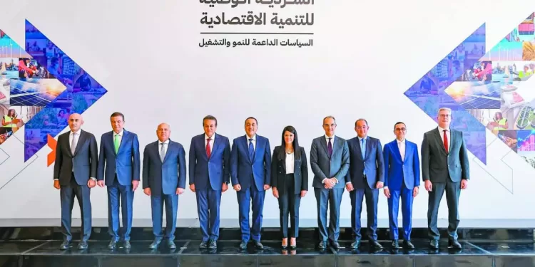 السردية الوطنية.. اقتصاد «عينه على المواطن»