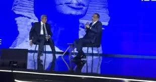 بحضور إعلامي مصري رفيع المستوى.. "بريدج" الإماراتية تعلن عن طموحها وخطتها لإعلام المستقبل من "قلب القاهرة" 2 - جريدة الجمهورية 5 14 - جريدة الجمهورية